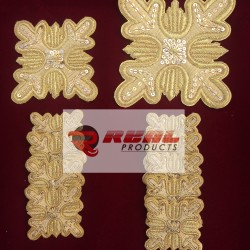 Handmade crosse 